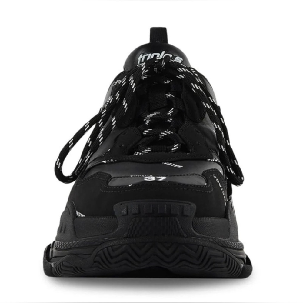 Balenciaga Triple S Sneakers - Picture 8 of 12